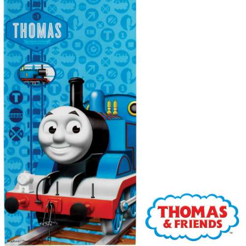Thomas The Tank Engine Treat Bags - Click Image to Close